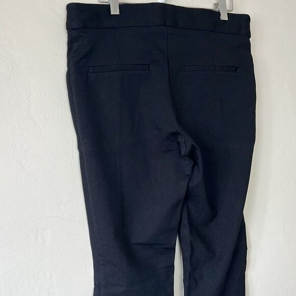 H & M Elastic Waste Trousers - Picture 6 of 9